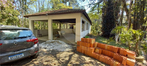 Imagem 4 de 20 de Terreno Estrada De Itapeceria Comercial - Reo628197