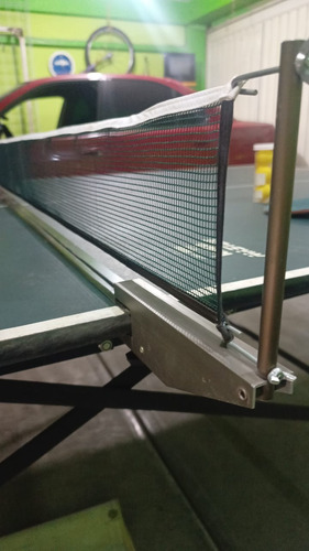 Mesa De Ping Pong Larca Master (Usado)