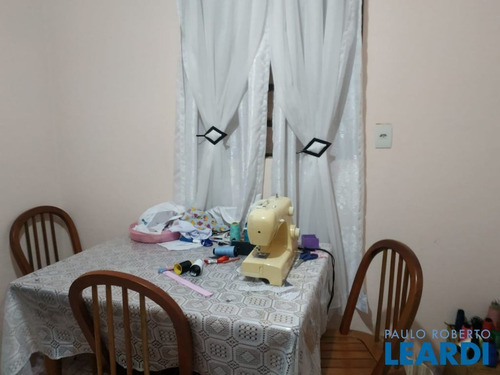 Imagem 12 de 15 de Casa Assobradada - Saúde - Sp - 634209