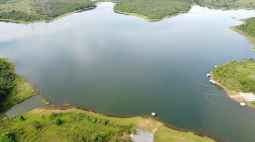 Imagem 4 de 8 de Lotes Lago Corumbá Iv