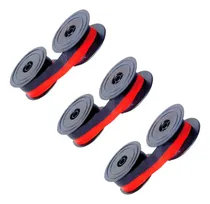 Comprar Fitas Para Calculadoras Elgin Mb 7123- Mb 7142 -03 Unidades