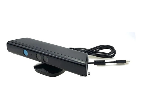 Sensor Kinect Para Xbox 360 Slim E Y Slim S Re Acondicionado (Reacondicionado)