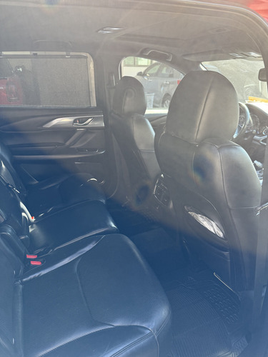 Mazda CX-9 2.5 I Grand Touring Awd At