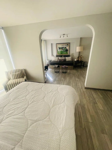 Departamento En Venta En Polanco En Ciudad De México