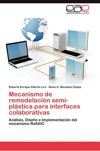 Libro: Mecanismo De Remodelación Semi-plástica Para Interfac