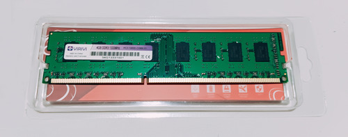 Memoria Ram Ddr3 4gbs Skhynix - Pc Escritorio