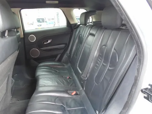 Land Rover Range Rover 2.0