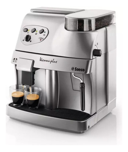 Unidad Grupo Cafe Saeco Vienna Usado (Usado)