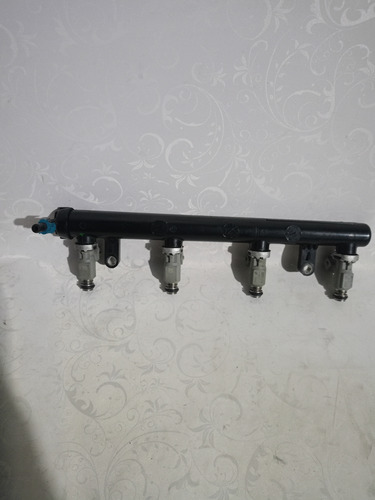 Flauta Combustível Celta Completo 1.0 2010 A 2016 Original (Usado)