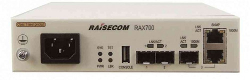 Demarcador Raisecom Rax700 Usado