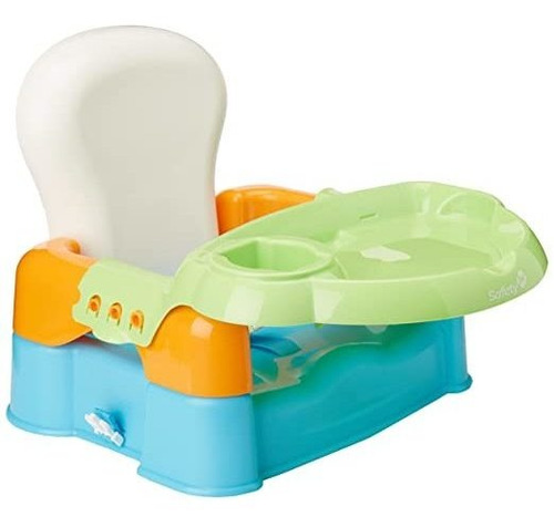 Safety 1st Sit, Snack, Y Asiento Convertible Ir Booster, Bri