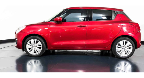 Imagen 9 de 15 de 44674 - Suzuki Swift 2018 Con Garantía At