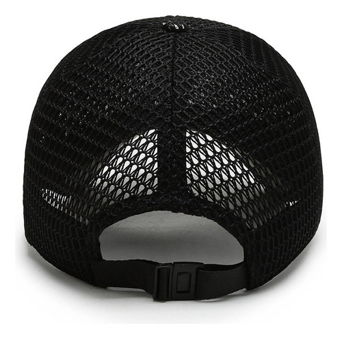 Gorra De Béisbol De Malla Snapback Sti De Verano Para Mujer