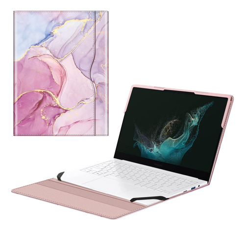 Funda Tipo Funda Fintie Para Samsung Galaxy Book3 360 13.3
