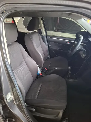 Suzuki Swift 1.4 Gl
