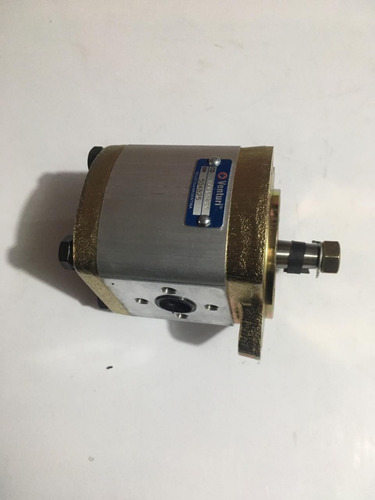 Imagen 5 de 6 de Bomba Hidráulica Venturi Fiat 700e / 800e / 900e / 1120e/920