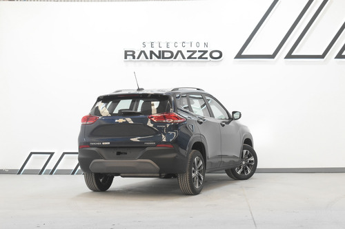 Chevrolet Tracker 1.2 Premier Turbo At