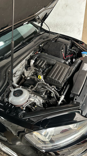 Volkswagen Golf 1.4 Highline Tsi Dsg