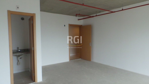 Conjunto/sala Em Petrópolis - Fe6598