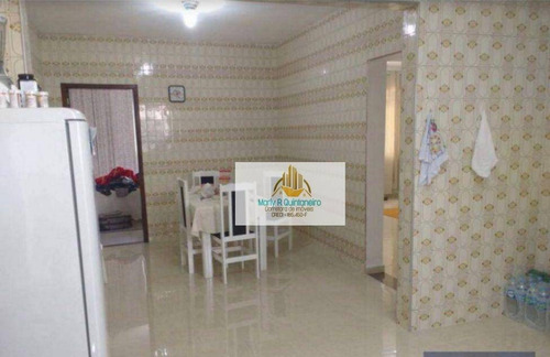 Imagem 7 de 18 de 2 Casas Individual -com 2 Dormitórios À Venda, 150 M² Por R$ 500.000 - Jardim Nova Ipanema - Guarulhos/sp - Ca0046