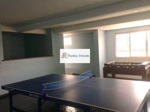 Imagem 6 de 29 de Apartamento Com 3 Dorms, Vila Atlântica, Mongaguá - R$ 340 Mil, Cod: 3102 - V3102