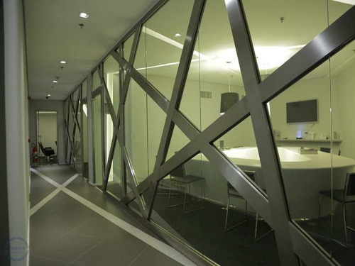 Imagem 10 de 15 de Sala, Valongo, Santos - R$ 137 Mil, Cod: 23977 - V23977