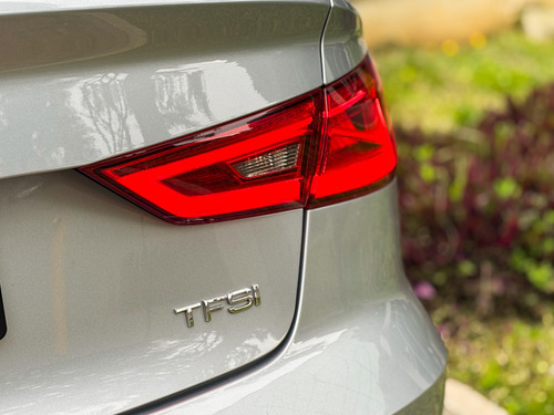 Audi A3 Sedan 2.0 Tfsi Ambition S-tronic 4p