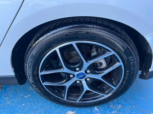 Ford Focus Focus Hatch Titanium 2.0 PowerShift