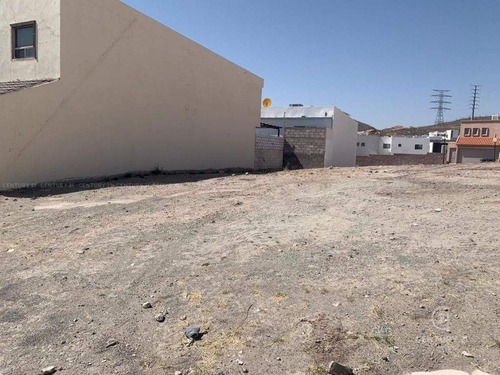 Imagen 1 de 1 de Terreno En Venta En Cantera Pedregal