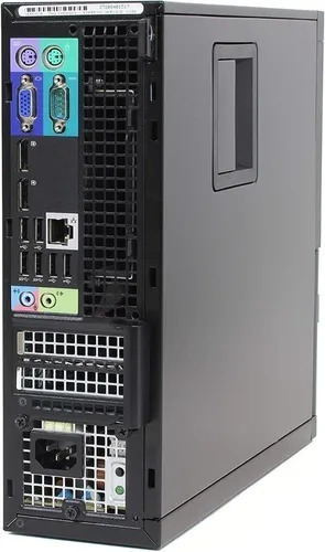 Imagen 3 de 3 de Computadora Hp Intel I7 3era Generación 8gb Ram 1tb Hhd