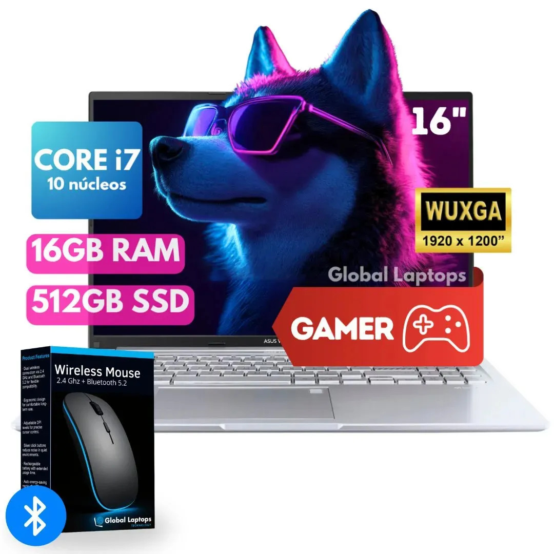 Asus Vivobook X512fa I5 | Mercado Livre
