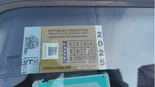Fiat Uno 1.3 Fire Way
