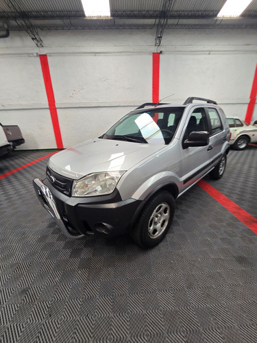 Ford Ecosport 1.6 My10 Xls Plus 4x2