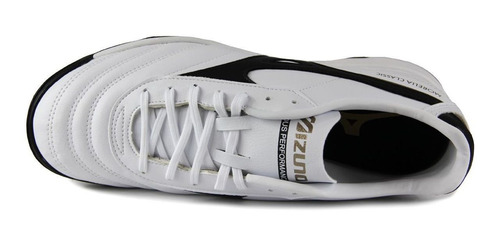 Chuteira Society Mizuno Morelia Classic As(20)