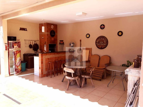 Imagem 25 de 30 de Casa Com 4 Dormitórios À Venda, 290 M² Por R$ 650.000 - Parque Industrial Lagoinha - Ribeirão Preto/sp - Ca0357