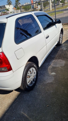 Imagem 4 de 5 de Volkswagen