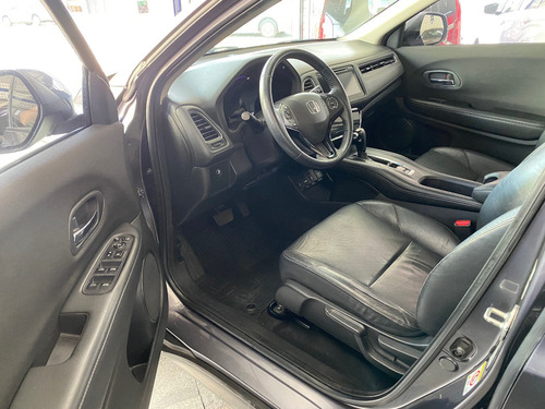 Honda HR-V HR-V EXL 1.8 FLEXONE 16V 5P AUT.