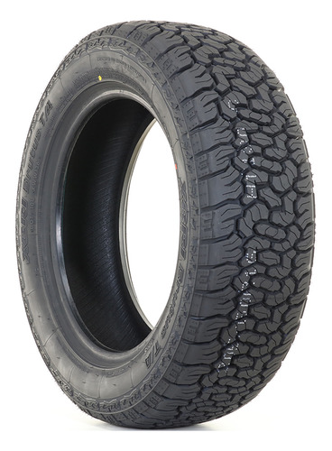 Pneu Aro 16 Xbri 205/60r16 92r Brutus T/a