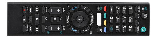 Control Remoto Para Reemplazo De Control Universal
