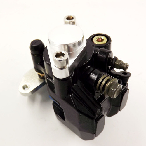 Imagen 5 de 6 de Nueva Pinza De Freno Trasera Para Honda Trx 400ex Sportrax 4