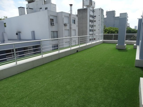 Imagen 11 de 12 de Apartamento Venta 1 Dormitorio Con Garaje Sobre Rivera!!!