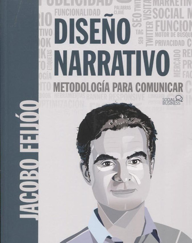 Diseño Narrativo - Jacobo Feijoo