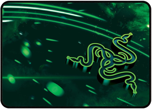 Mouse Pad Gamer Razer Razer Goliathus Speed Mediano