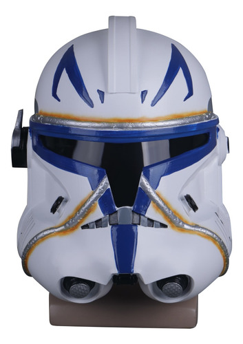 Máscaras Star Clone Helmet Wars Capitan Rex Cosplay Trooper