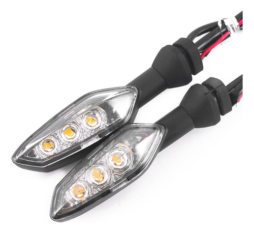 Intermitente Led Para Ducati Streetfighter 1100/5 2009-2013