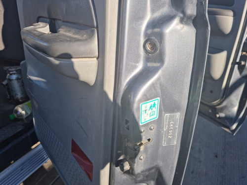 Imagen 15 de 25 de Ford F-100 4.2 I Xlt Mwm D/cab 2004