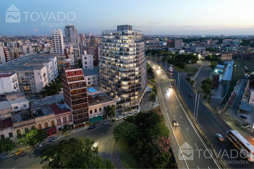 Moca 2 en el corazon de Barracas! Oficinas y 1, 2, 3 y 4 ambientes disponibles!