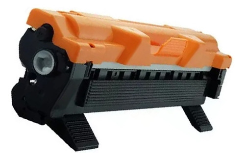 Kit 6 Un Toner Tn1060 Tn1000 Tn1040 Dcp1602 1512 100% Tinta Preto