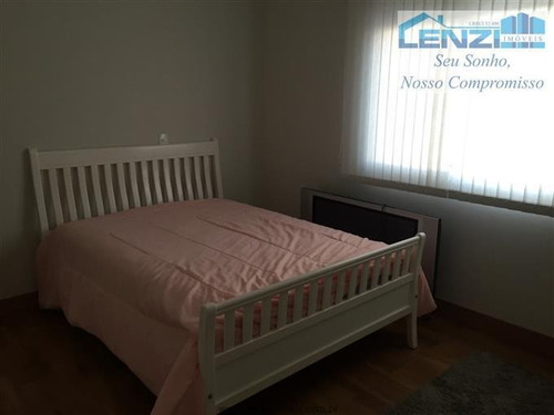 Imagem 26 de 29 de Casas Em Condomínio À Venda Em Bragança Paulista/sp - Compre O Seu Casas Em Condomínio Aqui! - 1326049