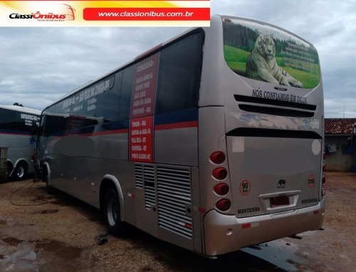 Neobus Spectrun 370 Road 2010/10 O 500 Rs